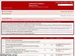 Sites similar to kdgforum.de