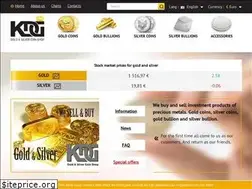 Sites similar to kdggold.com