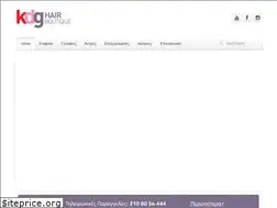 Sites similar to kdghair.gr