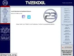 Sites similar to kdgltv.com