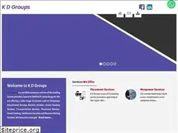 Sites similar to kdgroups.co.in