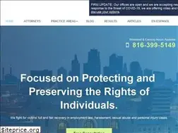 Sites similar to kdh-law.com