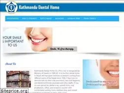Sites similar to kdh.com.np