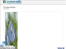 Sites similar to kdh.vn