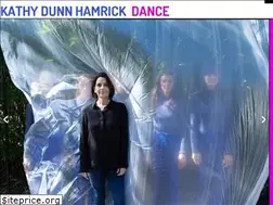 Sites similar to kdhdance.com