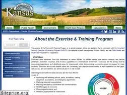 Sites similar to kdhe-exercises.org