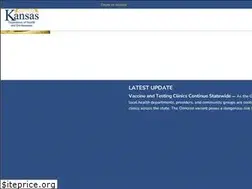 Sites similar to kdhe.state.ks.us