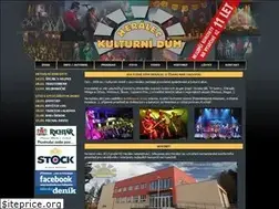 Sites similar to kdheralec.cz