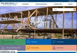 Sites similar to kdhnc.com