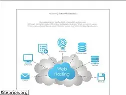 Sites similar to kdhosting.nl