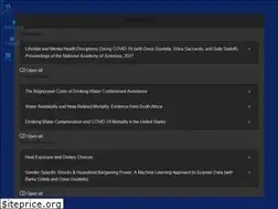 Sites similar to kdhyde.com