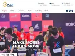 Sites similar to kdi-edu.vn