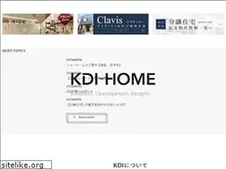 Sites similar to kdi-home.com