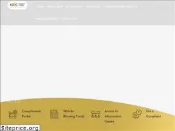 Sites similar to kdic.go.ke