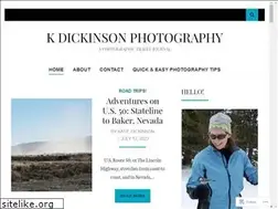 Sites similar to kdickinsonphotography.com