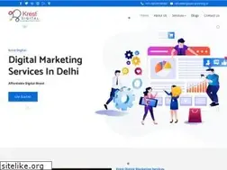 Sites similar to kdigitalmarketing.in