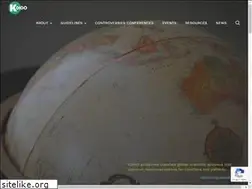 Sites similar to kdigo.org
