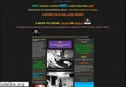 Sites similar to kdil.com