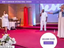 Sites similar to kdim.org