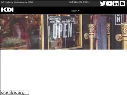 Sites similar to kdimail.com