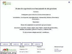 Sites similar to kdime.es