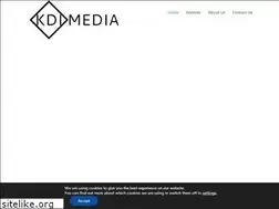 Sites similar to kdimedia.net