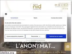 Sites similar to kdimmobilier.com