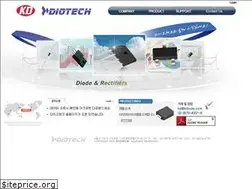 Sites similar to kdiode.com