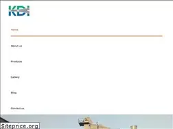 Sites similar to kditechnology.com