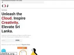 Sites similar to kdj.lk