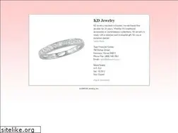 Sites similar to kdjewelry.com
