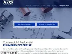 Sites similar to kdjplumbing.com
