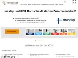 Sites similar to kdk-dornscheidt.de