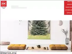 Sites similar to kdk.com.my