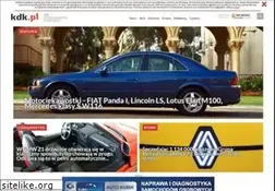 Sites similar to kdk.pl
