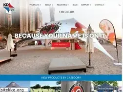 Sites similar to kdkanopy.com