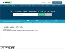 Sites similar to kdkhost.com.br