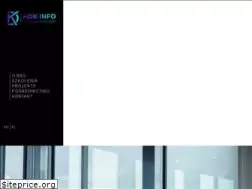 Sites similar to kdkinfo.pl