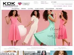 Sites similar to kdklondon.co.uk