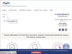 Sites similar to kdklor-spb.ru