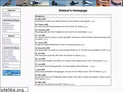 Sites similar to kdkuehn.de