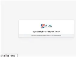Sites similar to kdkupdate.com