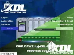 Sites similar to kdl-ltd.com