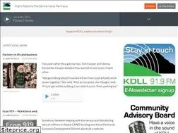 Sites similar to kdll.org