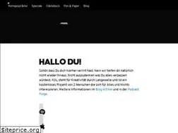 Sites similar to kdlpodcast.de