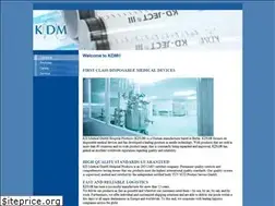 Sites similar to kdm-berlin.de