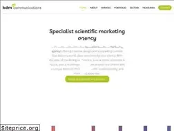 Sites similar to kdm-communications.com