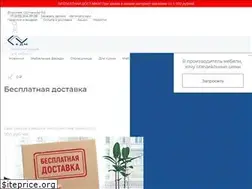 Sites similar to kdm-furnitura.ru
