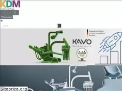 Sites similar to kdm-online.de