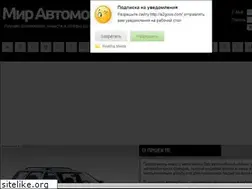 Sites similar to kdm-vladimir.ru